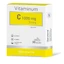 Vitamina C, 1000 mg, Fuerte, 30 cápsulas