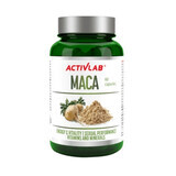Maca, 60 Kapseln