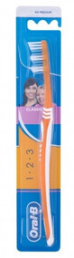 Oral-B, Classic, Toothbrush, 1 piece