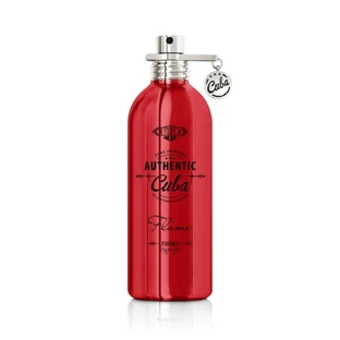 Cuba Authentic Flame für Männer Eau de Toilette 100ml