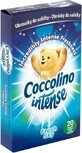 Coccolino Intense Fresh Sky scented tissues, 20 pieces