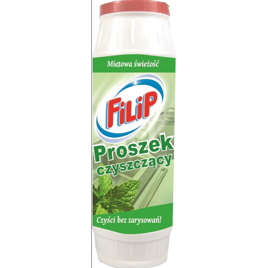 Filip, Mita schoonmaakpoeder, 500g