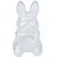 Acrylic rabbit 14.5 cm