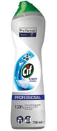 Cif Professional Cleansing Milk 750 ml