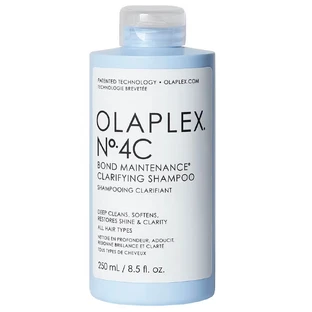 Reinigendes Shampoo Olaplex Nr.4C, 250ml