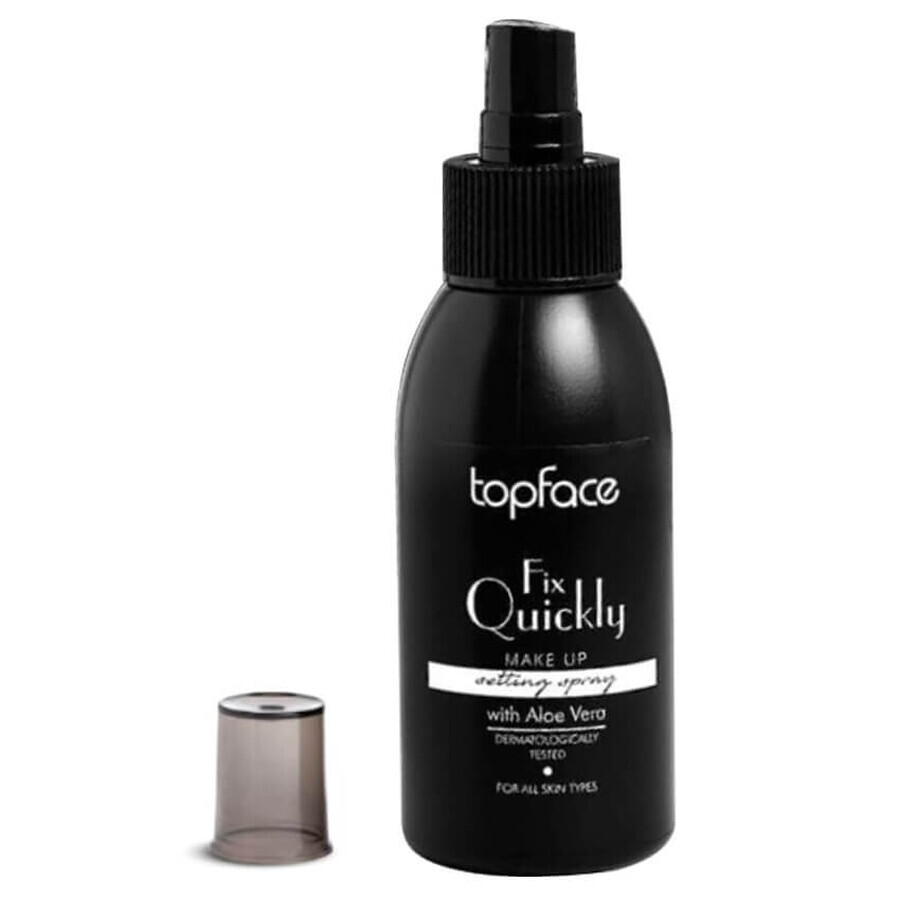 Acquista Spray fissante per il trucco Topface, 100 ml Spray fissante per il trucco Topface, 100 ml
