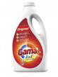 Original range, 3 in 1 detergent, 2.2 l