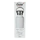 CleanPac, Roestvrijstalen fles, wit, 750 ml