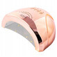 Sunone Sun1 Lampe UV/LED 24/48W Or Rose