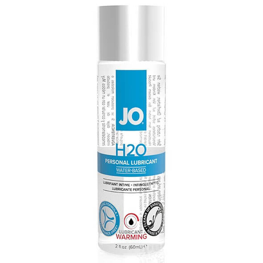System JO H2O Personal Heater System JO H2O, 60ml