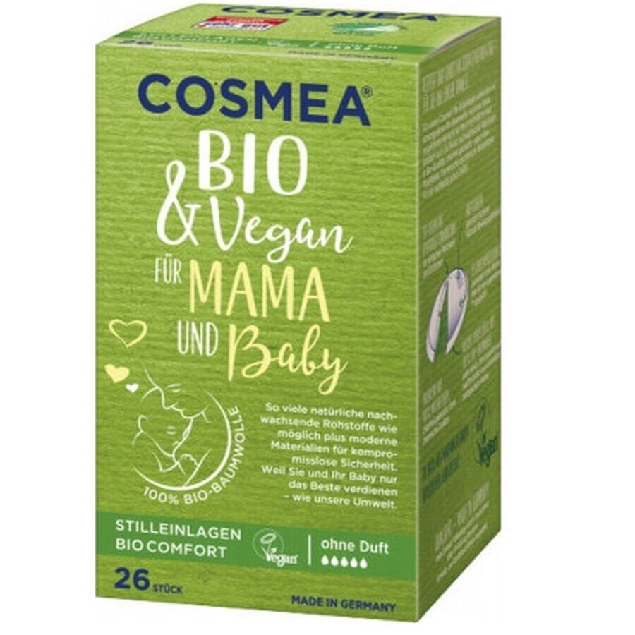 Cumpără Cosmea, Bio, Pungi, 26 bucăți Cosmea, Bio, Pungi, 26 bucăți