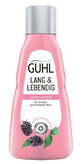 Guhl, Lang amp; Lebendig, Champ&#250;, jeyna, 50ml