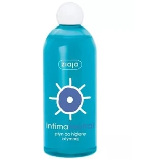 Ziaja Intima, Intima Wash, neutral, 200ml - Lange haltbar!