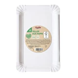 CleanPac, Paper plates 20 cm, 25 pieces