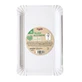 CleanPac, Papieren borden 20 cm, 25 stuks