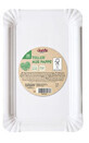 CleanPac, Paper plates 20 cm, 25 pieces