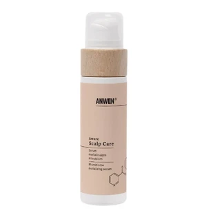 Anwen Aware Scalp Care Microbiome Revitalisierendes Serum, 100ml