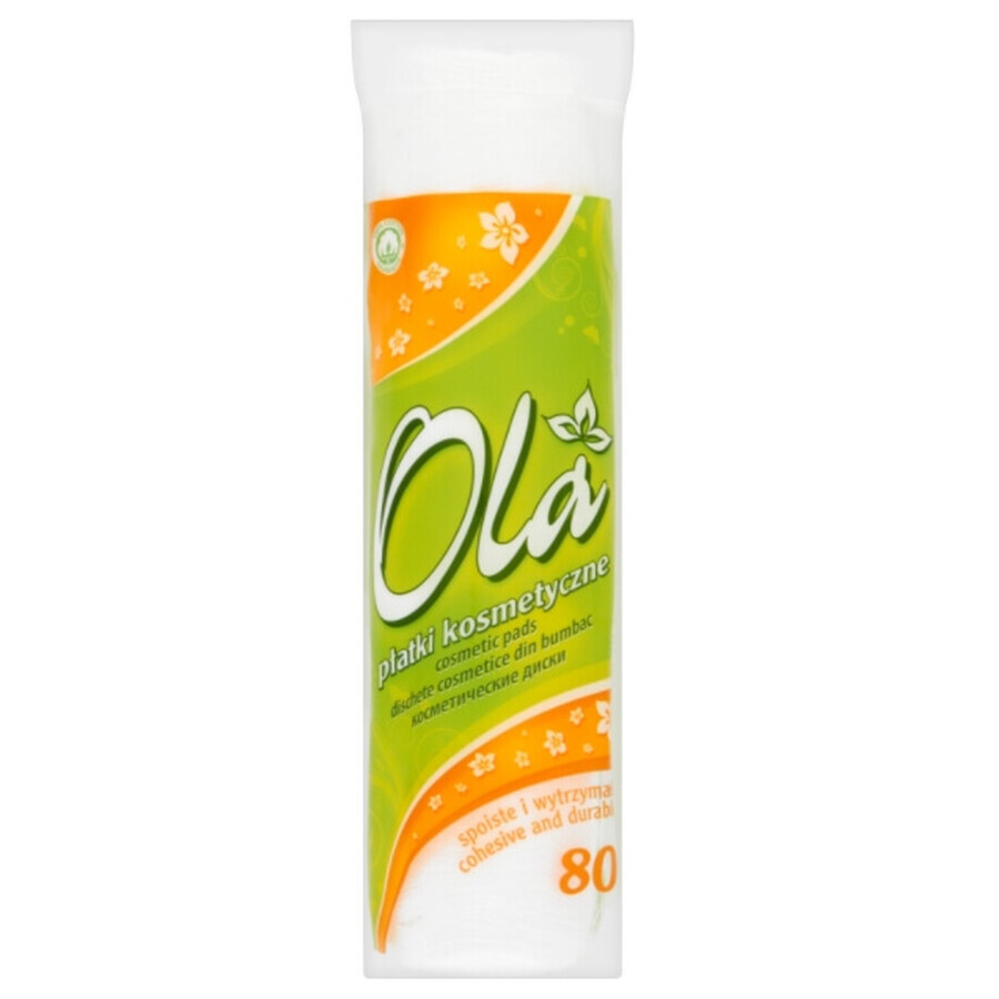 Comprar Ola, Parches higiénicos ovalados, 60 unidades Ola, Parches higiénicos ovalados, 60 unidades
