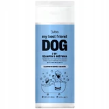 Luba 2in1 Shampoo und Spülung für Hunde, 200ml