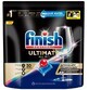 Finish Quantum Quantum All in 1 Ultimate dishwashing capsules fresh tablets 30 pcs