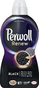Perwoll Renew Black, detersivo per bucato, 1,98 l