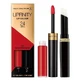 Max Factor Lipfinity Lip Colour Two-Phase Liquid Lipstick 125 So Glamorous