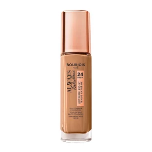Bourjois Always Fabulous Fond de teint opaque SPF20 420 Light Sand, 30ml