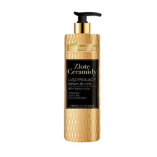 Bielenda Zote Ceramidy Loción Corporal con Encanto 400ml