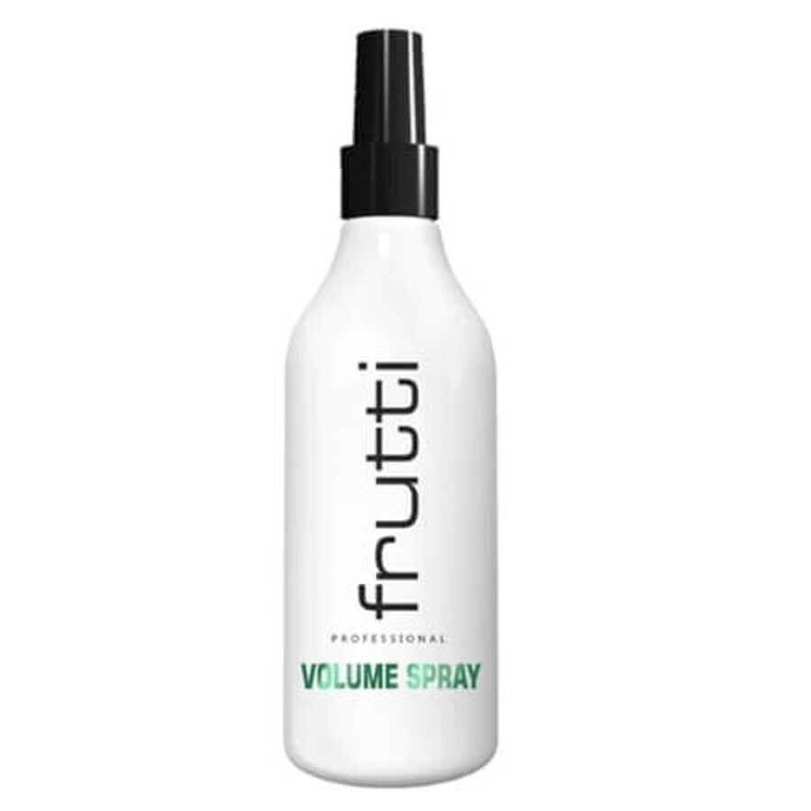 Professionele volumespray Frutti, 250ml