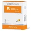 Vitamin D3 2000 IU, stark, 60 Kapseln