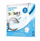 Smart Wash, Whitening Wipes, 14 pieces