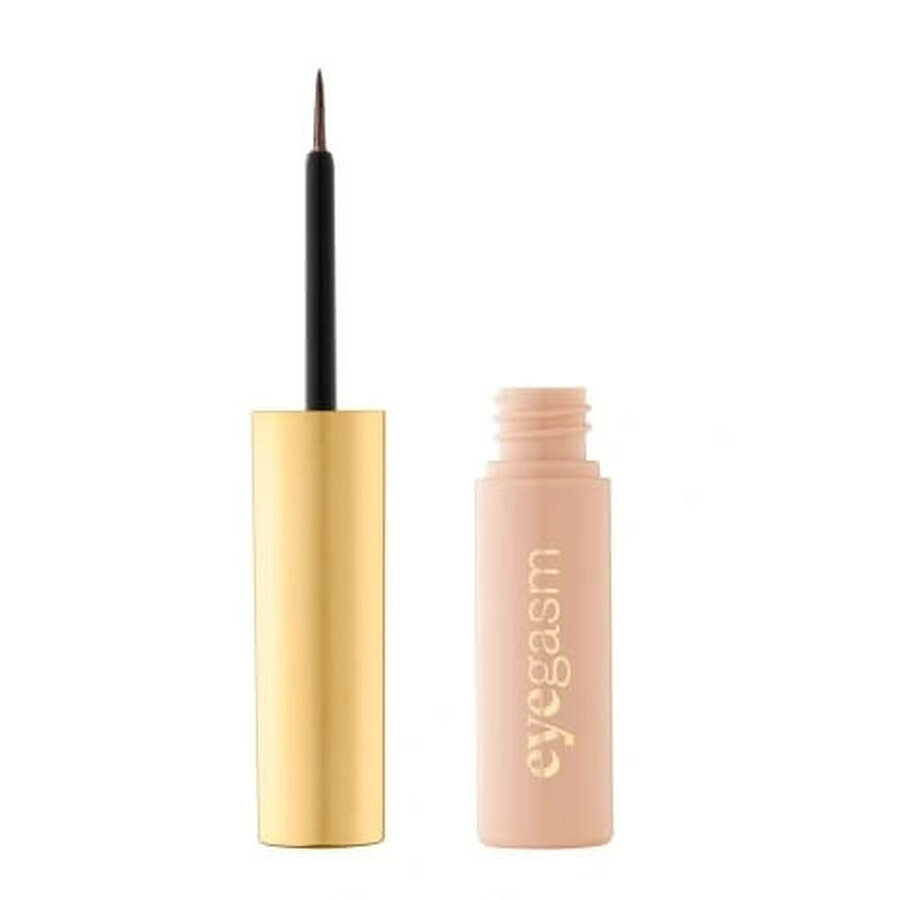 Paese Eyegasm Eyeliner mit odywk 02 Braun