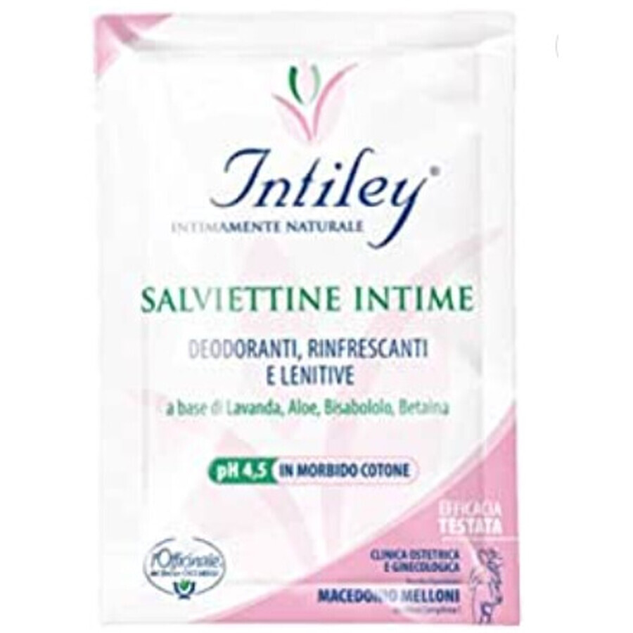 Buy Intiley, Intima Hygienic Sanitary Napkins, 10 pcs Intiley, Intima Hygienic Sanitary Napkins, 10 pcs