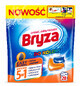 Bryza Anti-press Colour Washing Capsules 5in1 28 pcs