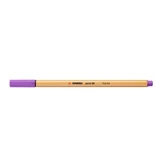 Stabilo duimstift 88/56, kleurstelling
