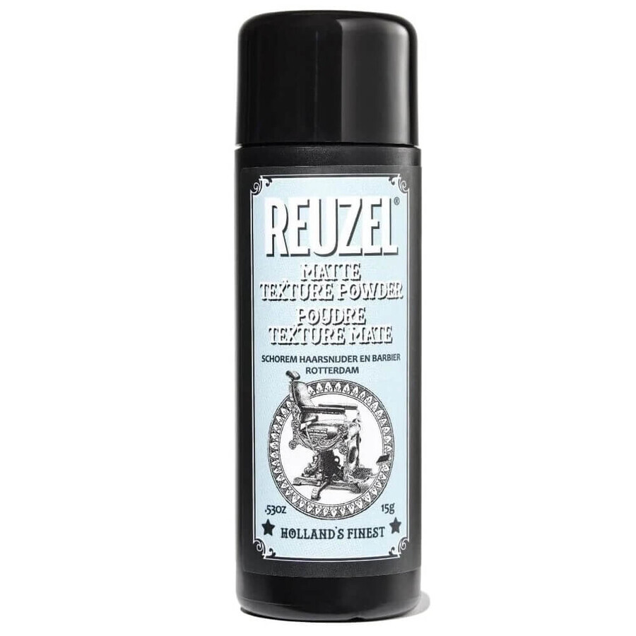 Reuzel mattierendes Haarpuder, 15g