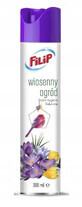 Filip, Spring Garden Air Freshener, 300 ml