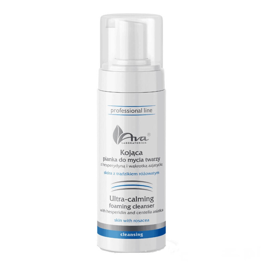 Comprar Ava Laboratorium Kojca Espuma Limpiadora Facial con hesperidina y pipi asiático, 150ml Ava Laboratorium Kojca Espuma Limpiadora Facial con hesperidina y pipi asiático, 150ml