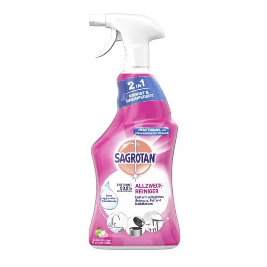 Sagrotan, Detergent universal, 750 ml
