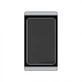 Artdeco Magnetische Matte Schaduw 503 Mat Zwart, 0.8g