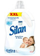 Silan, Loci&#243;n de Ba&#241;o Sensitive amp; Baby, 2,86 l