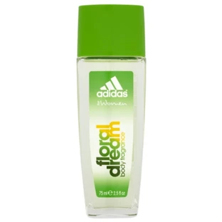 Adidas Vrouwen, Deodorantverstuiver, bloemig, 75 ml