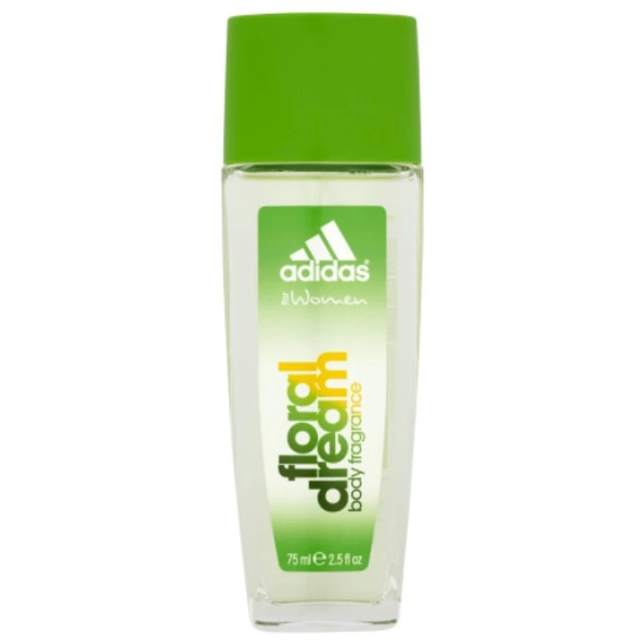 Adidas Vrouwen, Deodorantverstuiver, bloemig, 75 ml