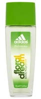 Adidas Women, Deodorant spray, floral, 75 ml