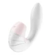 Satisfyer Supernova Wit vibrerende ectale stimulator