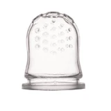 Canpol, Replacement plate for mousse and fruit serving 56/111, 1 pc