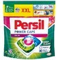 Persil XXL Power Caps Color, Capsules pour le lavage des tissus color&#233;s, 44 pi&#232;ces