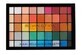 Makeup Revolution Maxi Reloaded Big Shot Paletă de umbre, 60.75g
