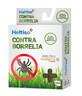 Heltiso Against Borrelia Without braces for children size 92/128, 2 pcs - Long term!