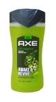 Axe, Awake revive, shower gel, 250ml